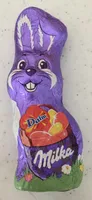 Chocolat daim