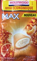 Hollywood max