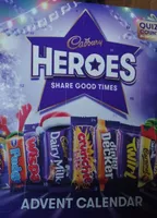 Advent calendar
