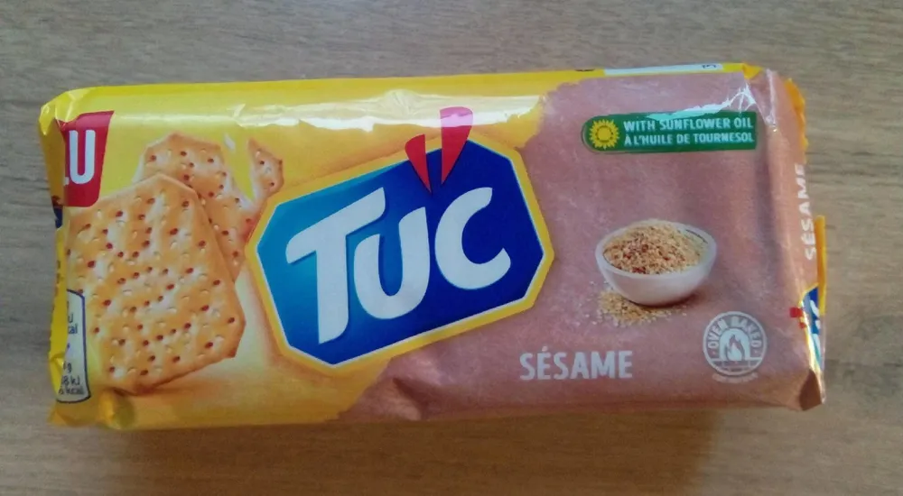 Tuc sésame