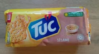 Tuc sésame