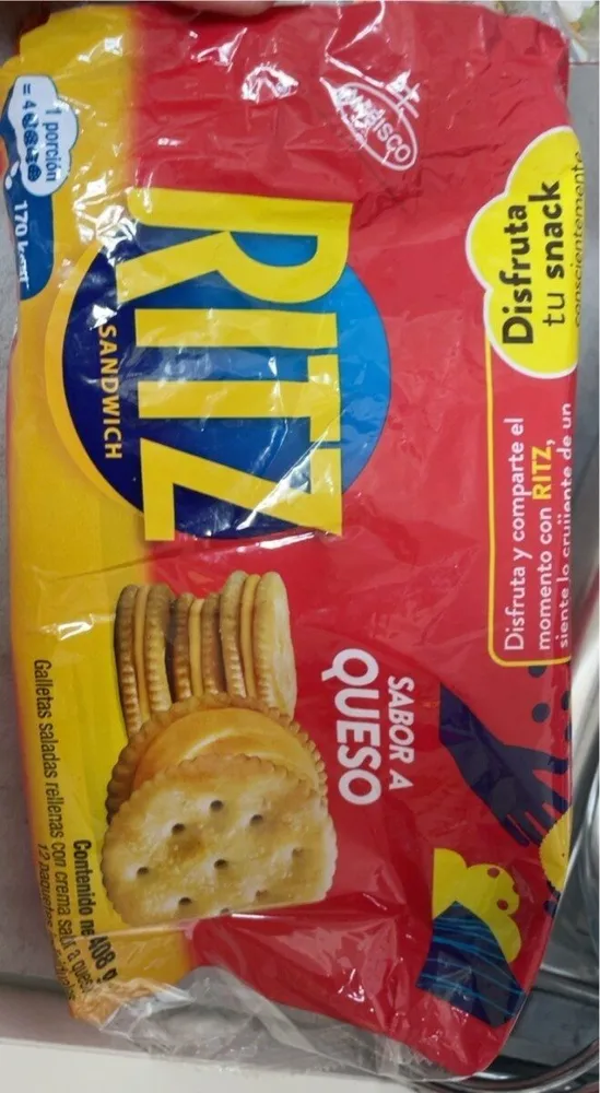 Ritz