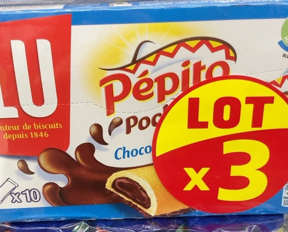Pepito pocket
