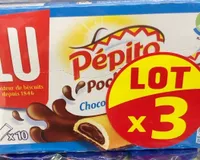 Pepito pocket