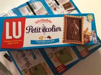 Petit ecolier