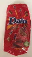 Daim Minis
