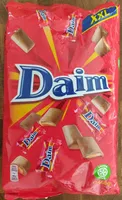 Daim XXL