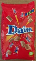 Daim XXL