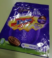 Dairy Milk Daim