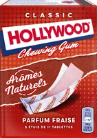 Hollywood Classic parfum Fraise