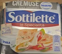 Sottilette Cremose