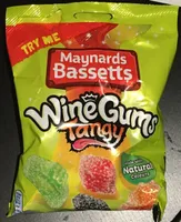WineGums