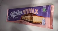 MMMAX Strawberry Cheesecake