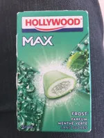 Hollywood max