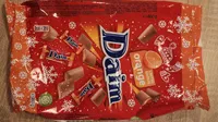 Daim - Orange