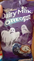 Dairy milk Oreo