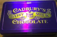 Diary Milk chocolate