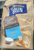 Fines au four