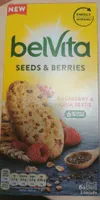 Seeds & berries