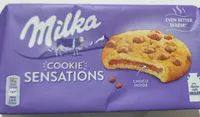 Choco inside sensations