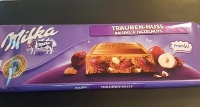 Trauben-Nuss