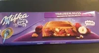 Trauben-Nuss