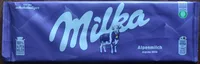Milka Alpenmilch Schokolade
