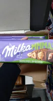 Milka - MMMAX - Noisettes Entières