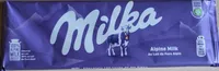 Alpine Milk