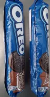 Oreo Choc'a Brownie Flavor