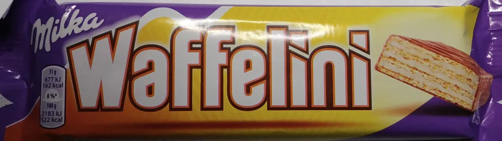 Waffelini