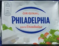 Philadelphia Ensaladas