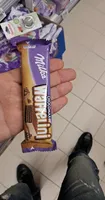 Waffelini Chocomax