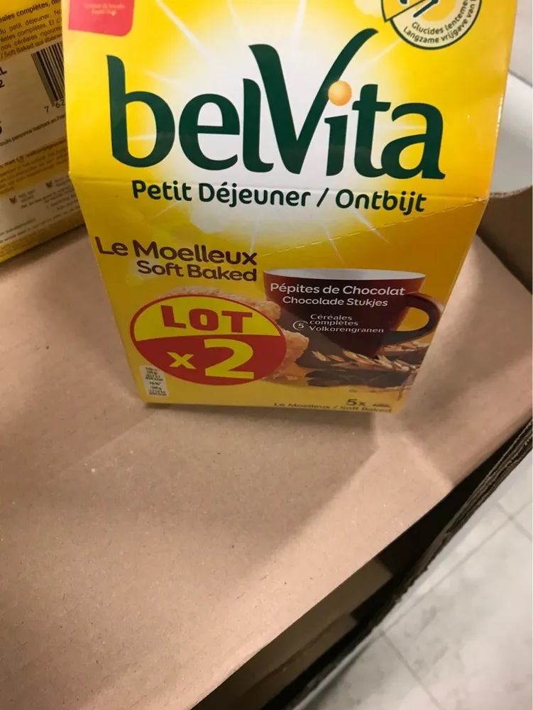 Belvita