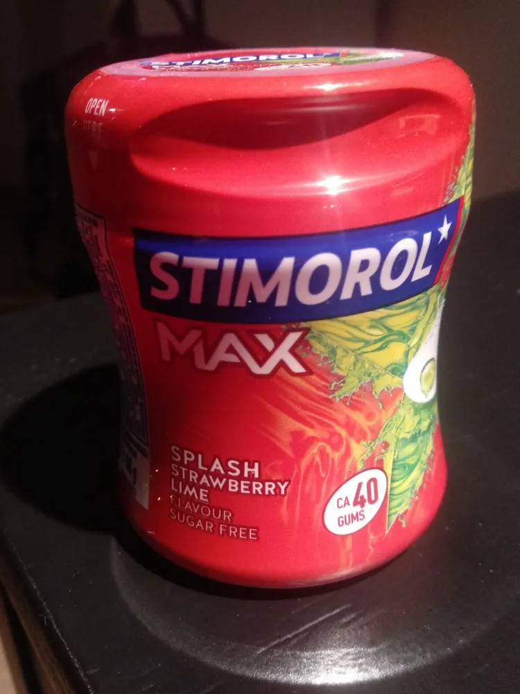 stimorol