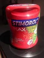stimorol