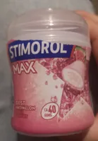 Frost watermelon