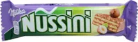 Süßes, Milka Nussini