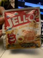 JellO