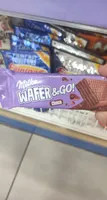 Wafer & go!