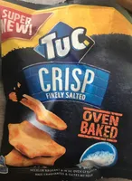 TUC Crisp