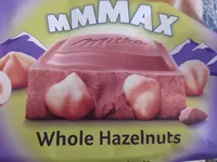 Wholenuts