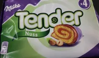 Tender Nuss