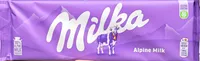 Alpine milk