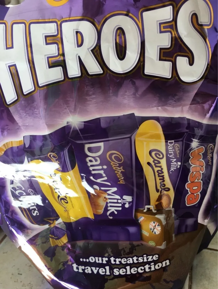 Heroes