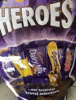 Heroes