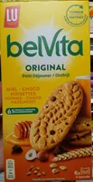Original Petit Déjeuner Miel-Choco Noisettes