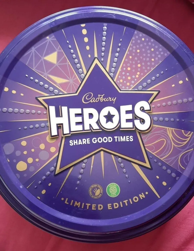 Heroes