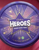 Heroes
