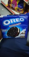 Oreo dark &white chocolate